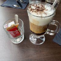   at Annie's Kitchen in Lille