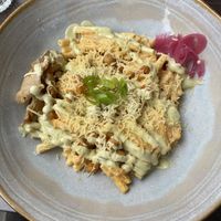   at Annie's Kitchen in Lille