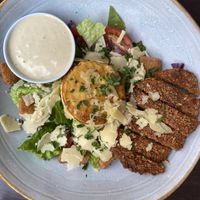   at Annie's Kitchen in Lille