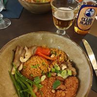  at Annie's Kitchen in Lille