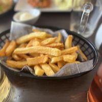 Fries   at Annie's Kitchen in Lille