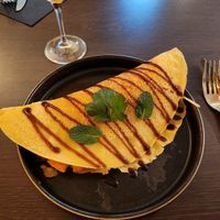  at Annie's Kitchen in Lille