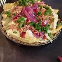  at Annie's Kitchen in Lille