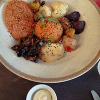  at Annie's Kitchen in Lille