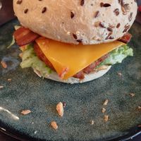  at Annie's Kitchen in Lille