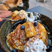  at Annie's Kitchen in Lille