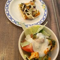   at Andrum Cafe in Gothenburg