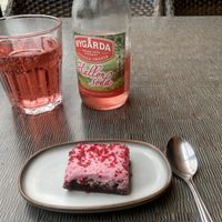   at Andrum Cafe in Gothenburg