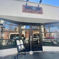 Front at PopoJito Med-Mex Kitchen in Scarsdale