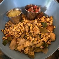   at PopoJito Med-Mex Kitchen in Scarsdale