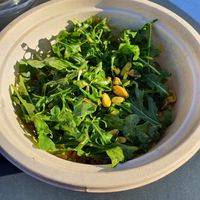 Winter Quinoa Bowl at Fix & Repeat in Bend