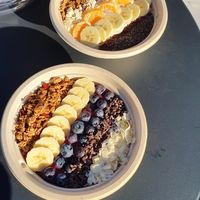 Smoothie Bowls!  at Fix & Repeat in Bend