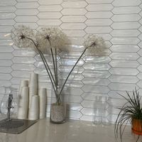 Fun “wishes” by the water station!  at Fix & Repeat in Bend