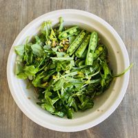 Summer Quinoa Bowl! Fresh & Delish!  at Fix & Repeat in Bend