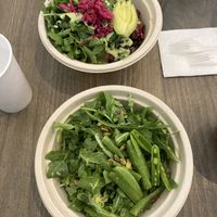 Bowls 🤤  at Fix & Repeat in Bend