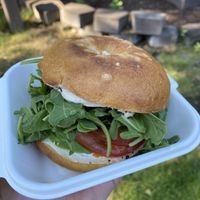 BS Sando  at Fix & Repeat in Bend