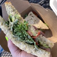 IT Sando  at Fix & Repeat in Bend