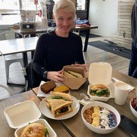 Order everything !  at Fix & Repeat in Bend