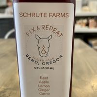 Juice  at Fix & Repeat in Bend