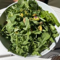 Summer Quinoa Bowl - the pesto was so incredibly flavorful   at Fix & Repeat in Bend