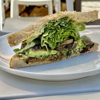 Pot Sando  at Fix & Repeat in Bend