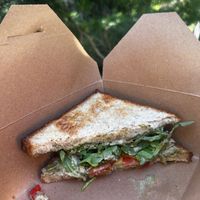 “IT” SANDO on the trail at Fix & Repeat in Bend