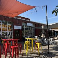   at Fix & Repeat in Bend