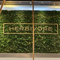  at Herbivore - Shin Kong Mitsukoshi in Taipei