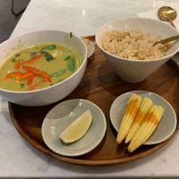  at Herbivore - Shin Kong Mitsukoshi in Taipei