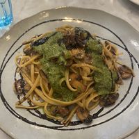   at Herbivore - Shin Kong Mitsukoshi in Taipei