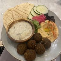   at Herbivore - Shin Kong Mitsukoshi in Taipei