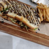  at Herbivore - Shin Kong Mitsukoshi in Taipei