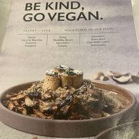   at Herbivore - Shin Kong Mitsukoshi in Taipei