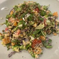   at Herbivore - Shin Kong Mitsukoshi in Taipei