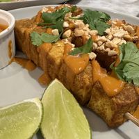   at Herbivore - Shin Kong Mitsukoshi in Taipei