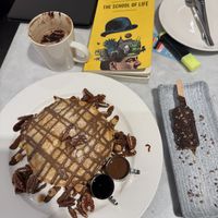   at Herbivore - Shin Kong Mitsukoshi in Taipei