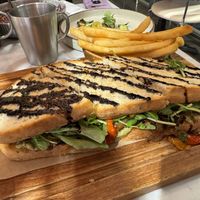   at Herbivore - Shin Kong Mitsukoshi in Taipei