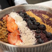   at Herbivore - Shin Kong Mitsukoshi in Taipei