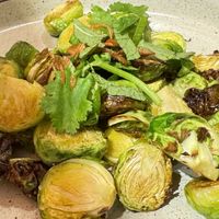   at Herbivore - Shin Kong Mitsukoshi in Taipei