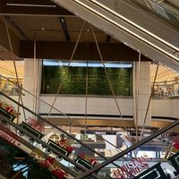   at Herbivore - Shin Kong Mitsukoshi in Taipei