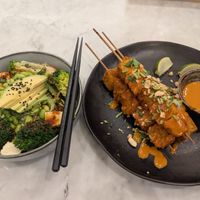  at Herbivore - Shin Kong Mitsukoshi in Taipei