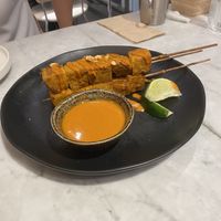   at Herbivore - Shin Kong Mitsukoshi in Taipei