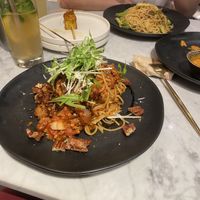   at Herbivore - Shin Kong Mitsukoshi in Taipei