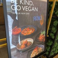  at Herbivore - Shin Kong Mitsukoshi in Taipei
