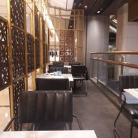 Restaurant at Herbivore - Shin Kong Mitsukoshi in Taipei