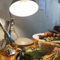   at And 유 (Yu) Cafe in Jeju