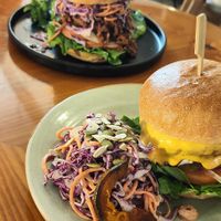  at And 유 (Yu) Cafe in Jeju