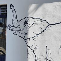  at And 유 (Yu) Cafe in Jeju