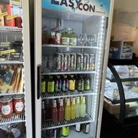   at And 유 (Yu) Cafe in Jeju