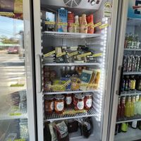   at And 유 (Yu) Cafe in Jeju